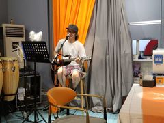 -大象厨房(重庆道店)