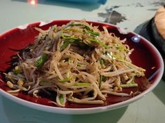 -鱼窝棚柴火铁锅炖(富山屯店)