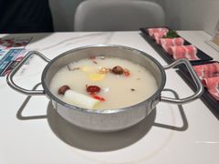 -小肥羊·牛羊肉火锅(万达广场店)