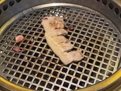-千寻山野烤肉(中关村店)