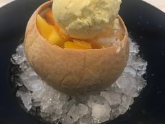 -满记甜品(无锡八佰伴店)