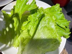 -33韩式自助烧烤(环城南路店)