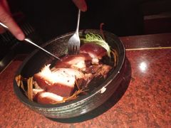 -绿茶餐厅(蓝色港湾店)