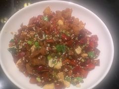 -祥记果木烤鸭·国宴豫菜