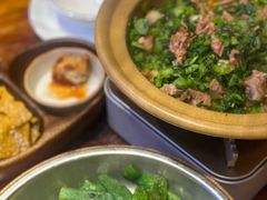 -衡厨·衡阳土菜(中南店)