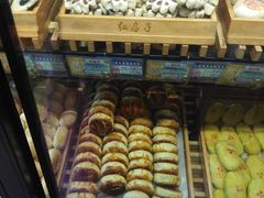 -清真红房子西饼屋(火车站店)