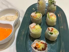 -清迈泰·泰国餐厅(华发商都店)