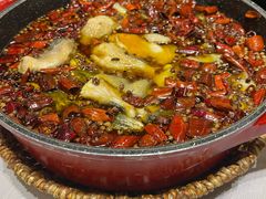 -峨嵋酒家(牡丹园店)