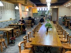大堂-蒋六十八梯眼镜面(狮子坪店)