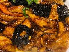 -锡和无锡菜(景丽苑店)