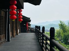 -大唐贡茶院