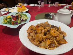 -大铁勺新津菜(东丽阳光新业广场店)
