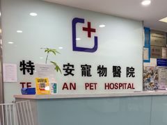 -特一安24小时宠物医院·骨科·中兽医