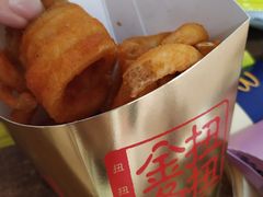 -麦当劳(北京南站店)