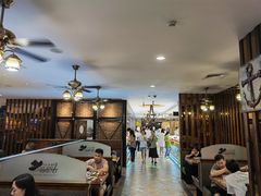 -汉巴味德(大悦城店)