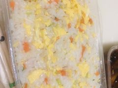 -老华洋饭庄(成林道店)