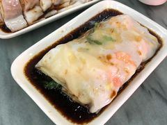 -穗银肠粉店(东川路店)