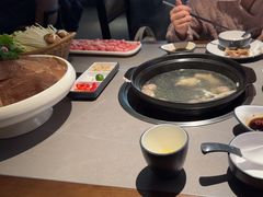 -同仁四季椰子鸡(无锡滨湖万象汇店)
