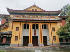 -桂林独秀峰王城景区
