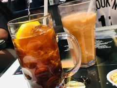 -開籠雀冰室(同和金铂店)