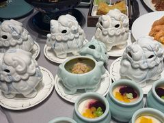-四世同堂·京菜·烤鸭(双井店)