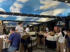 -馨越楼·点心·粤菜(赤坎店)