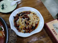-乞丐酱驴(世纪大道店)