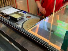 -余婆炸鸡(亚运村店)