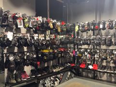 -机车外挂骑士装备(丰台店)