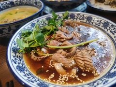 -兰边碗(鼓楼店)