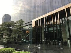 -广州天河希尔顿酒店