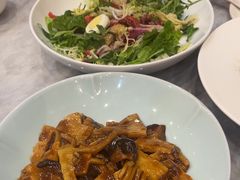 -玉华台饭庄·淮扬菜·烤鸭(望京店)