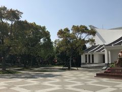 -陈云纪念馆