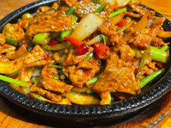 -朴老五延边大冷面(二道店)