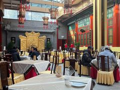 -仿膳饭庄·宫廷风味(百年传承店)