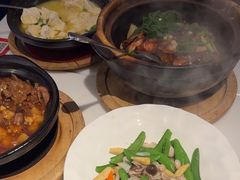 -新旺茶餐厅·早餐·夜宵(仙霞店)