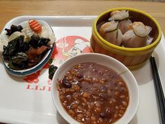 -李记粥铺(泰山路店)