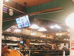 -巴伐利亚啤酒坊(意式风情街店)