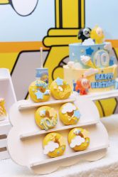 -南京圣和府邸豪华精选酒店-宴会厅婚宴·生日宴·宝宝宴