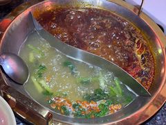 -蜀大侠火锅(森兰花园城店)