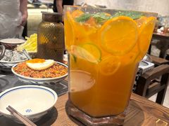 -袁山山重庆火锅(丈八北路店)