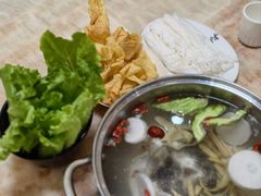 -福合埕牛肉丸(福平路店)