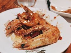 -汉巴味德自助餐厅(嘉定宝龙广场店)