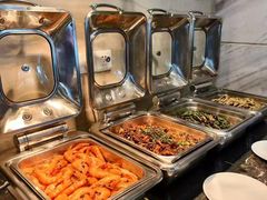 -重庆丽苑维景国际大酒店·海鲜自助餐厅