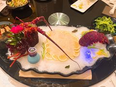 -新南华大酒店(长寿店)