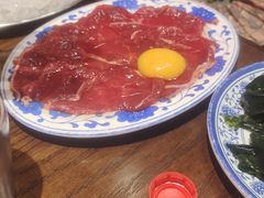 -萍姐火锅·公路夜市(南京新街口店)