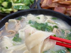 -惠丰源烩面馆(经七路店)