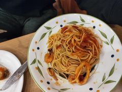 -萨莉亚意式餐厅(莲花国际广场店)