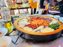 -八木轩·寻味大理白族民俗餐厅(文献路店)