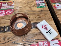 -成都你六姐·牛肉冒菜(上海陆悦汇店)